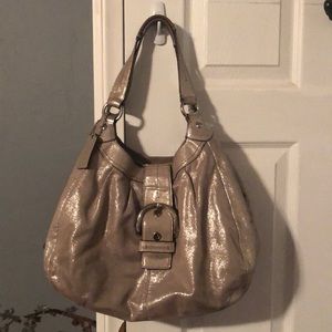Coach Hobo Lynn Bag